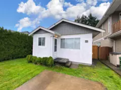 9446 Menzies Street, Chilliwack, BC