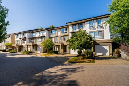 18 19505 68a Avenue, Surrey, BC, Surrey — Townhouse for sale