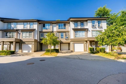 18 19505 68a Avenue, Surrey, BC, Surrey — Townhouse for sale