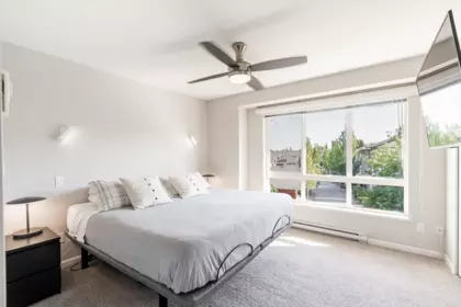 Loft / Bonus Room Photo of 18 19505 68a Avenue, Surrey, BC