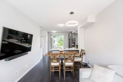 Pantry Photo of 18 19505 68a Avenue, Surrey, BC