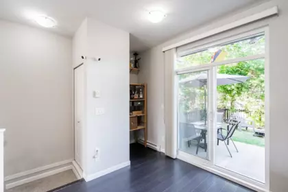 Powder Room Photo of 18 19505 68a Avenue, Surrey, BC