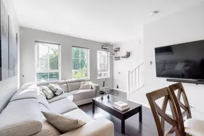 Primary Bedroom Photo of 18 19505 68a Avenue, Surrey, BC