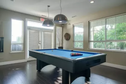 Swimming Pool Photo of 18 19505 68a Avenue, Surrey, BC