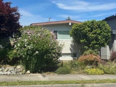 2935 Adanac Street, Vancouver, BC, Vancouver — Land for sale