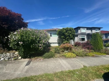 2935 Adanac Street, Vancouver, BC, Vancouver — Land for sale