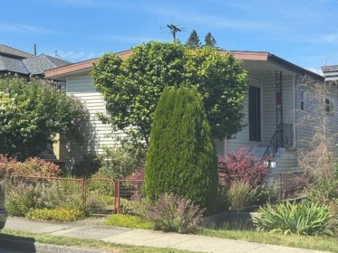 2935 Adanac Street, Vancouver, BC, Vancouver — Land for sale