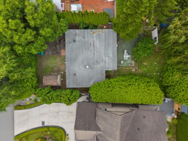 12221 Gilley Street, Surrey, BC, Surrey — Single Family Residence for sale