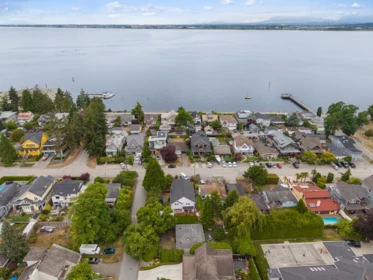 12221 Gilley Street, Surrey, BC, Surrey — Single Family Residence for sale