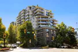 205 175 W 1st Street, North Vancouver, BC