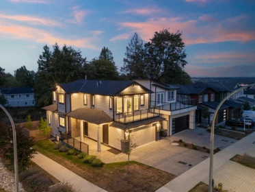 7028 205 Street, Langley, BC, Langley — Single Family Residence for sale