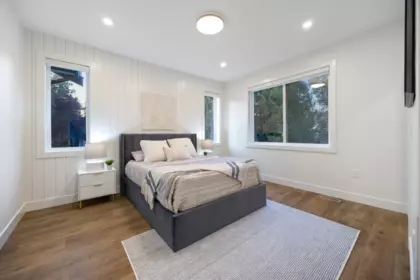 Hot Tub / Spa Photo of 7028 205 Street, Langley, BC