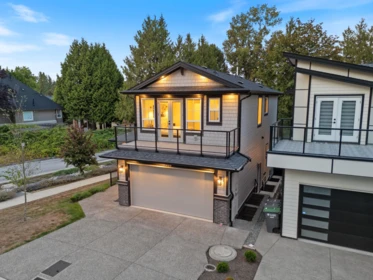 7028 205 Street, Langley, BC, Langley — Single Family Residence for sale