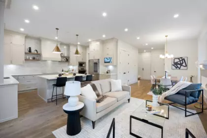 Loft / Bonus Room Photo of 7028 205 Street, Langley, BC