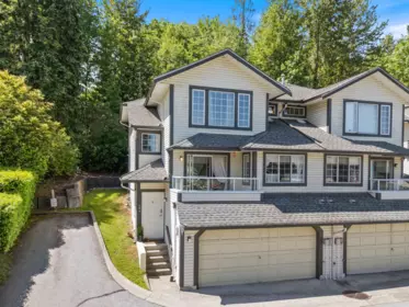 35 2561 Runnel Drive, Coquitlam, BC, Coquitlam — Townhouse for sale