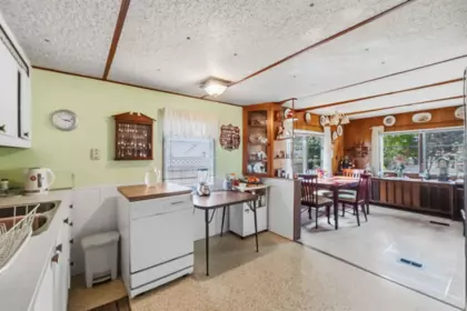 Basement Recreation Room Photo of 20248 98a Avenue, Langley, BC