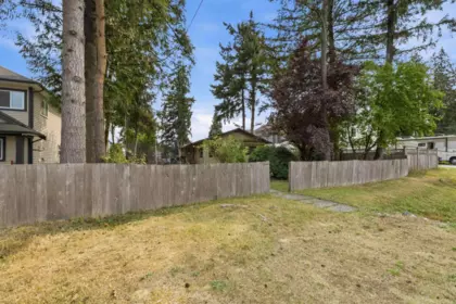 Breakfast Nook Photo of 20248 98a Avenue, Langley, BC