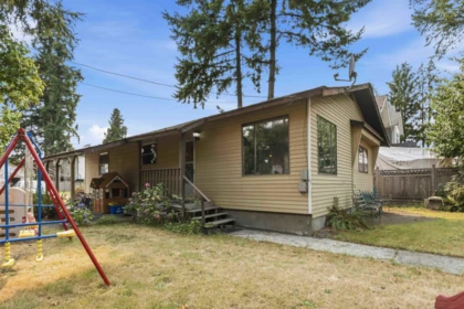 20248 98a Avenue, Langley, BC, Langley — Manufactured On Land for sale