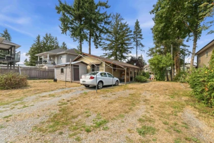 20248 98a Avenue, Langley, BC, Langley — Manufactured On Land for sale