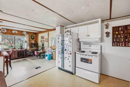 Laundry Room Photo of 20248 98a Avenue, Langley, BC