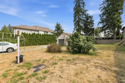 20248 98a Avenue, Langley, BC, Langley — Manufactured On Land for sale
