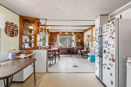 Mudroom Photo of 20248 98a Avenue, Langley, BC
