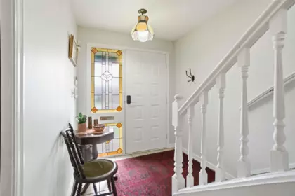 3580 Broadway Street, Richmond, BC, Richmond — Single Family Residence for sale