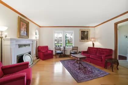 3580 Broadway Street, Richmond, BC, Richmond — Single Family Residence for sale