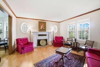 3580 Broadway Street, Richmond, BC, Richmond — Single Family Residence for sale