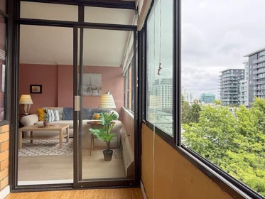 Breakfast Nook Photo of 703 6631 Minoru Boulevard, Richmond, BC