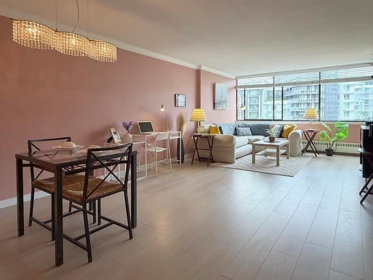 703 6631 Minoru Boulevard, Richmond, BC, Richmond — Apartment/Condo for sale