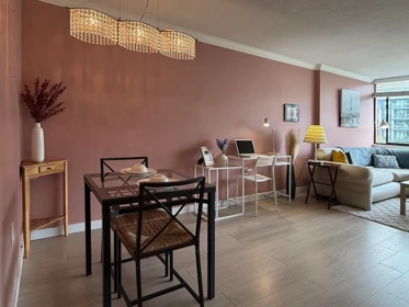 Primary Bedroom Photo of 703 6631 Minoru Boulevard, Richmond, BC