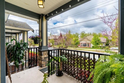 1 18818 71 Avenue, Surrey, BC, Surrey — Townhouse for sale