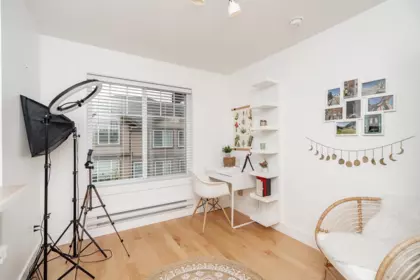 Loft / Bonus Room Photo of 1 18818 71 Avenue, Surrey, BC