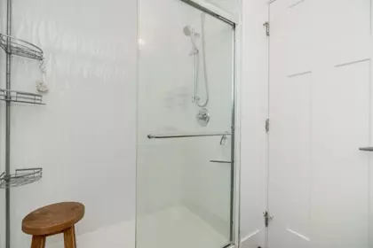Powder Room Photo of 1 18818 71 Avenue, Surrey, BC