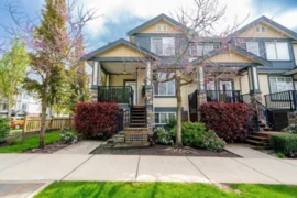 1 18818 71 Avenue, Surrey, BC