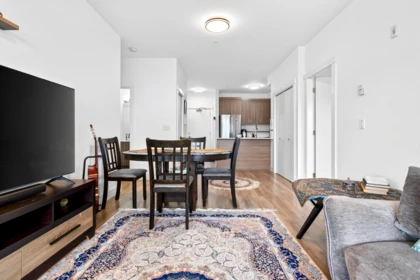 Kitchen Photo of 401 22577 Royal Crescent, Maple Ridge, BC