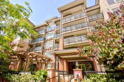 401 22577 Royal Crescent, Maple Ridge, BC, Maple Ridge — Apartment/Condo for sale