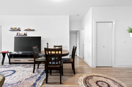 Loft / Bonus Room Photo of 401 22577 Royal Crescent, Maple Ridge, BC