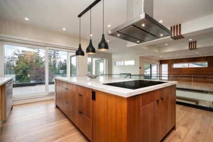 Pantry Photo of 13821 Malabar Avenue, White Rock, BC