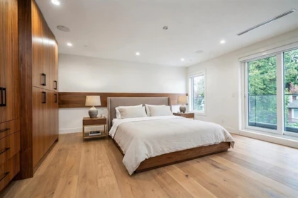 Primary Bedroom Photo of 13821 Malabar Avenue, White Rock, BC