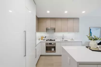 Pantry Photo of 1207 2186 Gilmore Avenue, Burnaby, BC