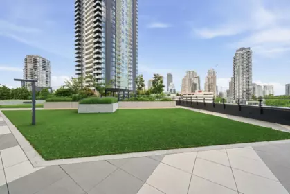 Street View Photo of 1207 2186 Gilmore Avenue, Burnaby, BC