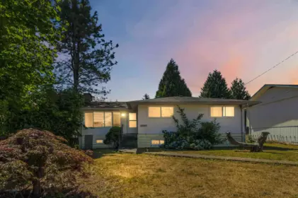 14742 106a Avenue, Surrey, BC, Surrey — Single Family Residence for sale