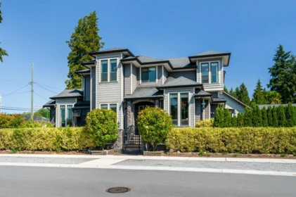 7188 Gray Avenue, Burnaby, BC, Burnaby — Single Family Residence for sale