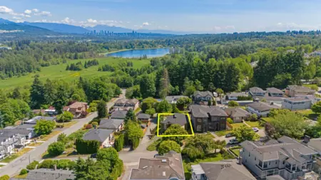 5578 Oakglen Drive, Burnaby, BC, Burnaby — Single Family Residence for sale