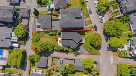 5578 Oakglen Drive, Burnaby, BC, Burnaby — Single Family Residence for sale