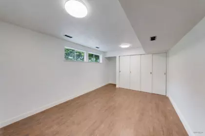 Hallway Photo of 5578 Oakglen Drive, Burnaby, BC