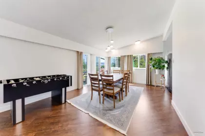 Kitchen Photo of 5578 Oakglen Drive, Burnaby, BC