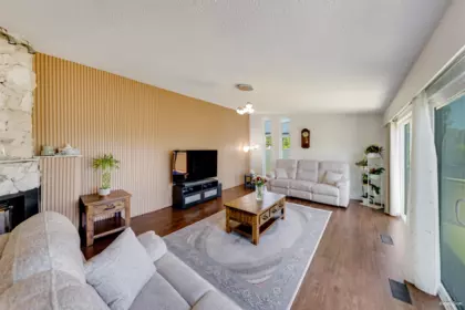 Pantry Photo of 5578 Oakglen Drive, Burnaby, BC